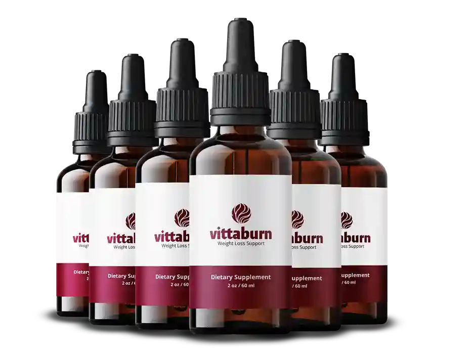 VittaBurn discount